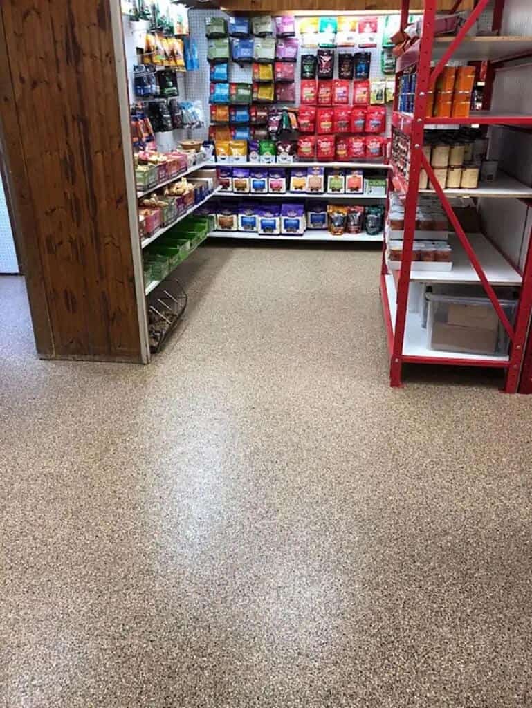Garage Epoxy Floor Houston TX Garage Floor Coating Houston TX