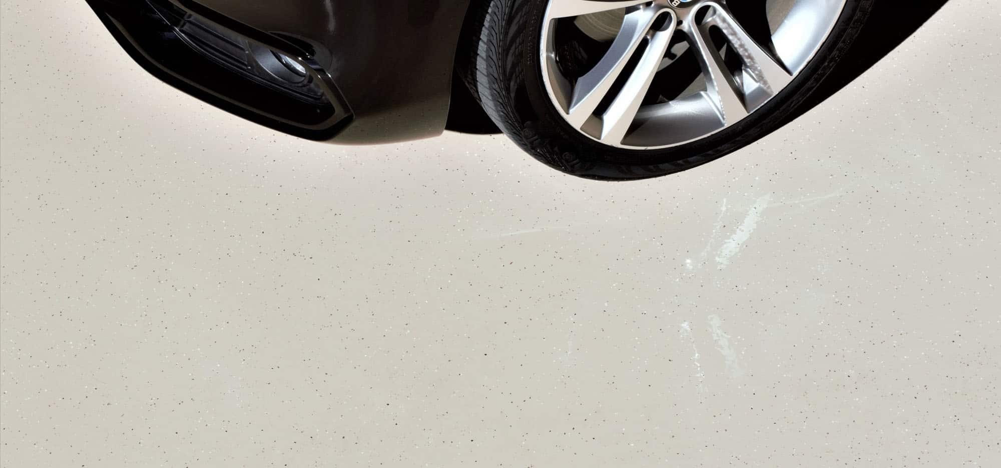Deluxe Garage Floor Coating Houston TX