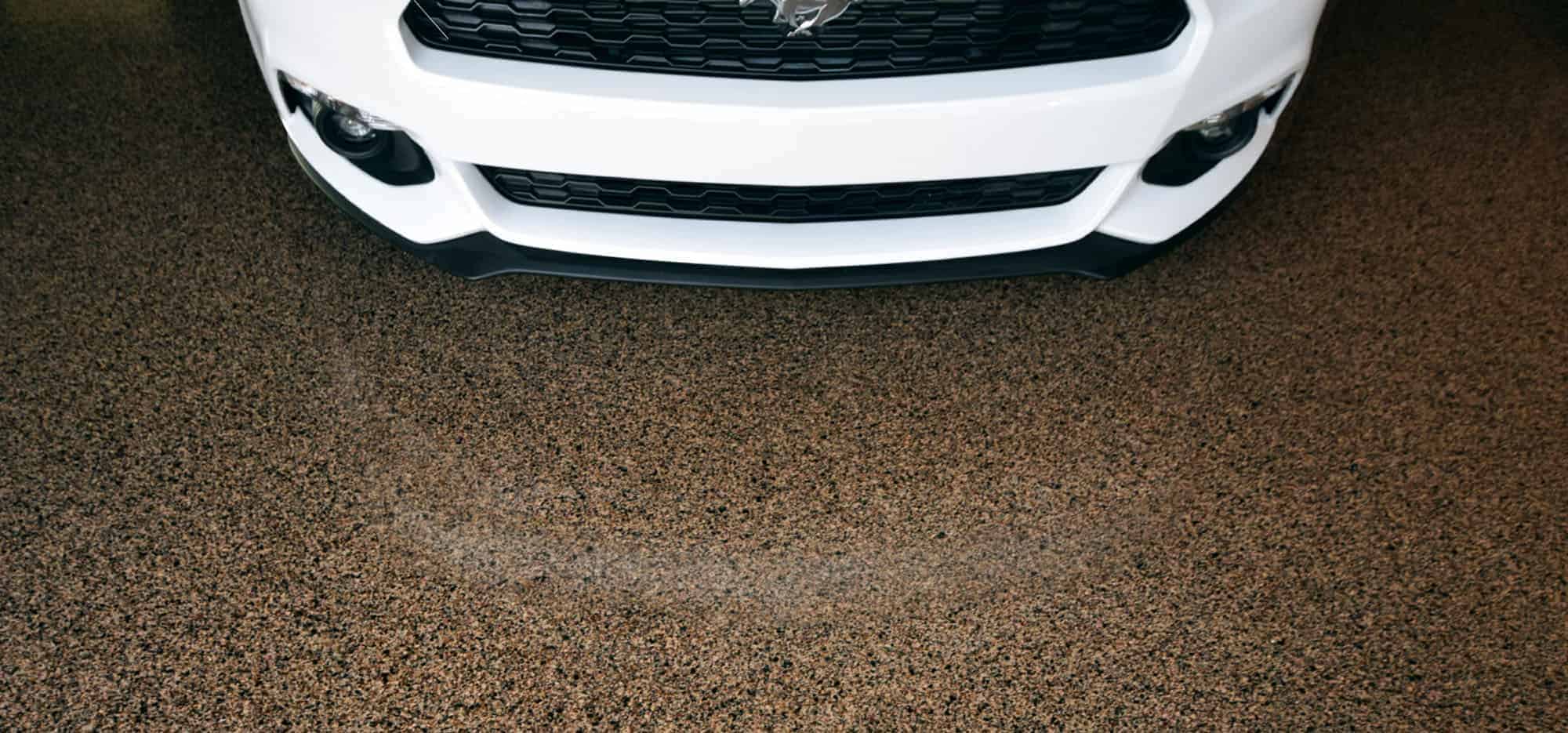 Ultra Garage Floor Coating Houston TX